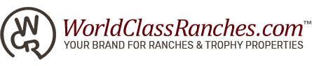 World Class Ranches Logo