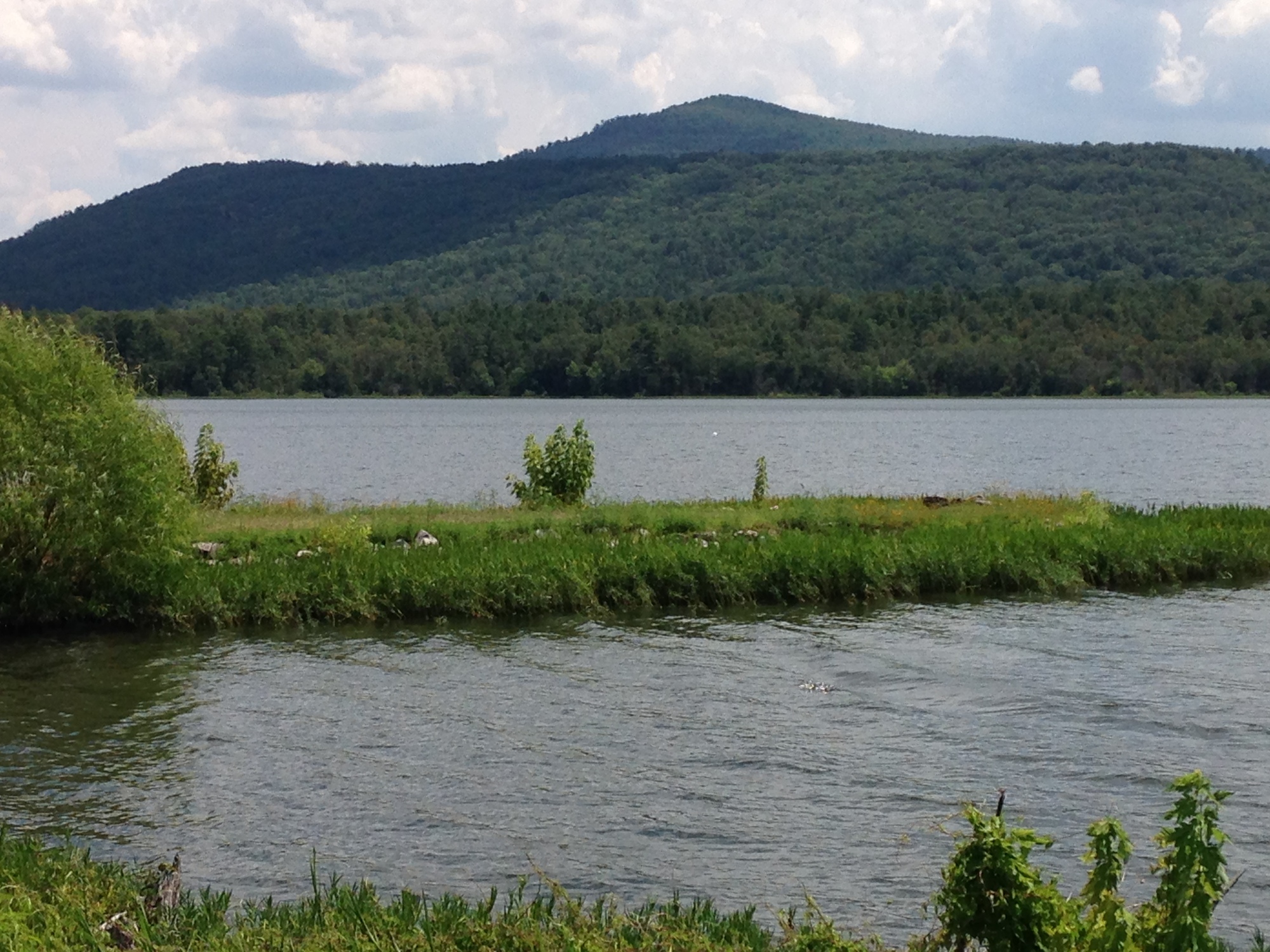 Sugar Loaf Mountain Hunting and Recreation