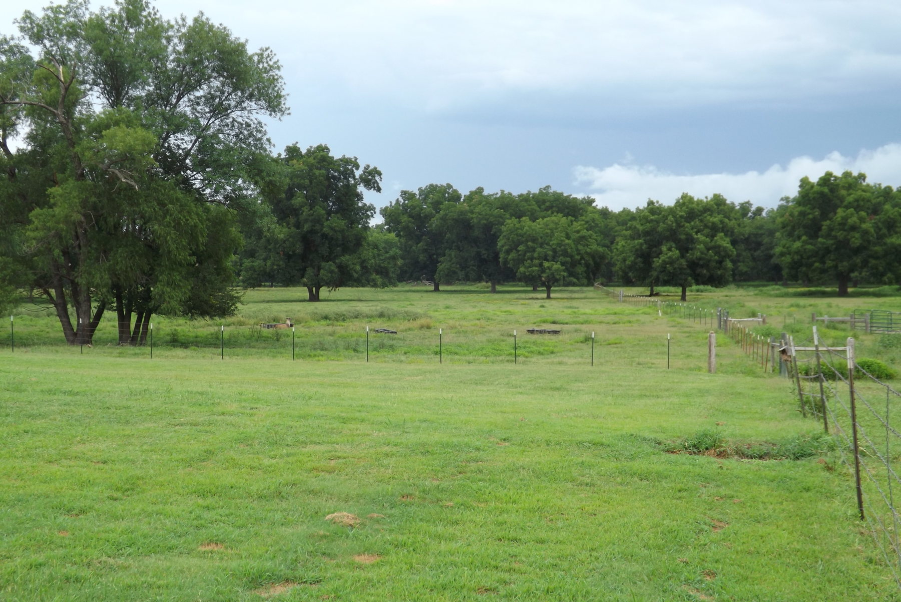 Bristlecone Road 152 AcresSKBJC 659,900.00 for Sale in Henryetta