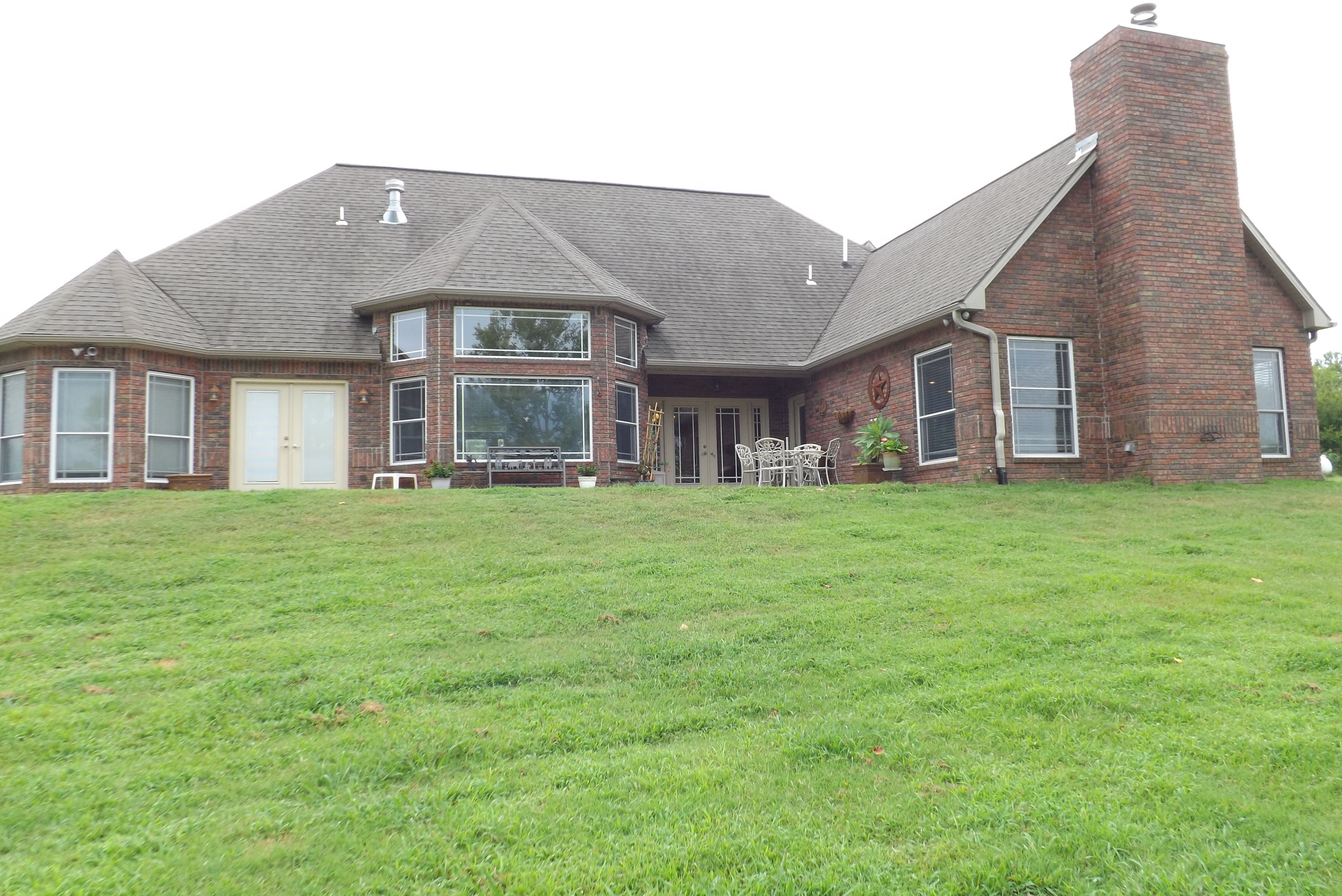 Bristlecone Road 152 AcresSKBJC 659,900.00 for Sale in Henryetta