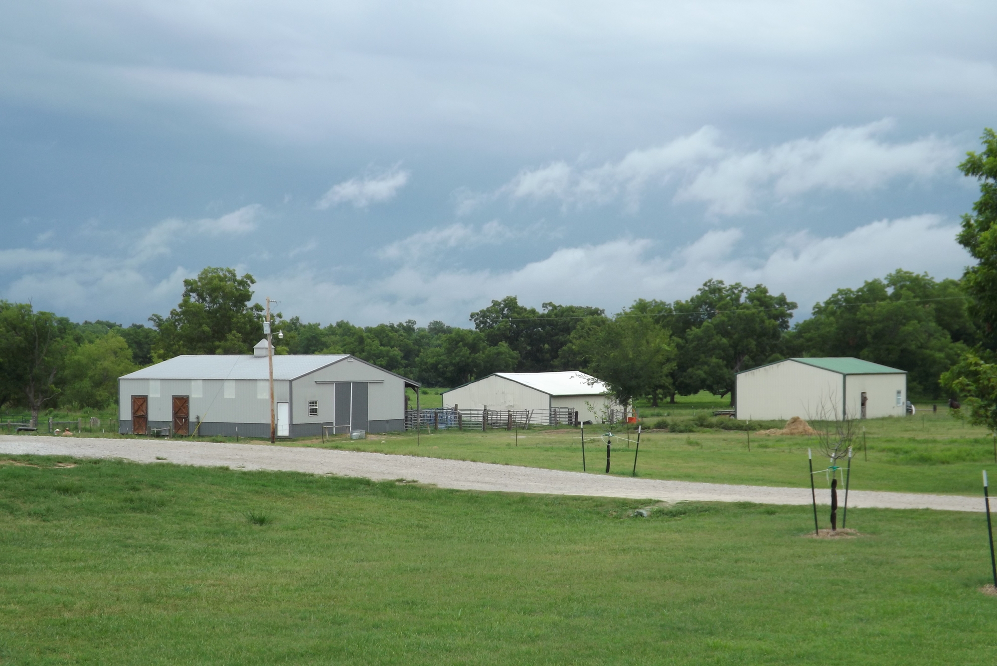 Bristlecone Road 152 AcresSKBJC 659,900.00 for Sale in Henryetta