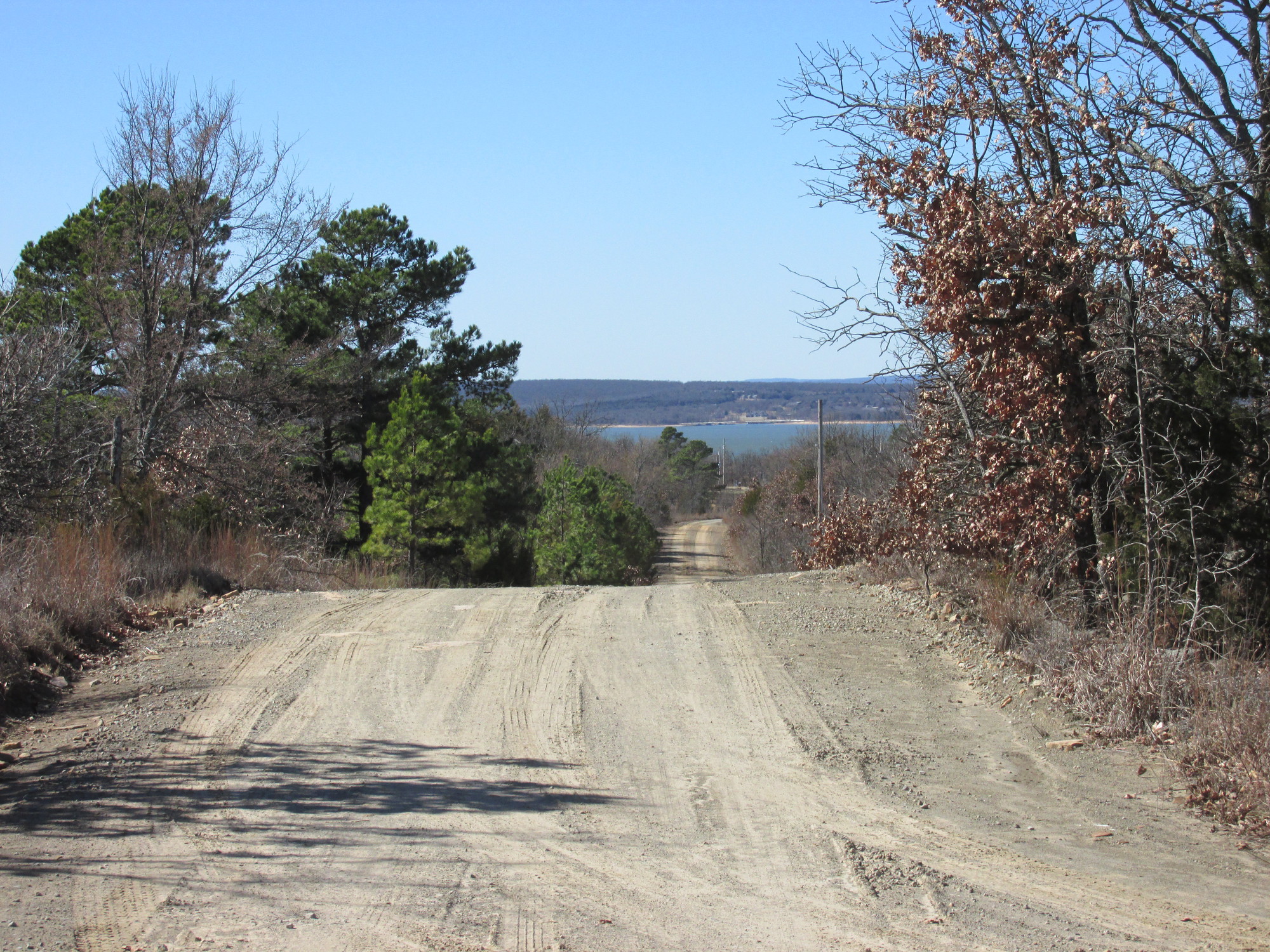 300 acres Recreational Land for Sale Pittsburg County, OK Land And Farm