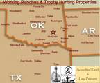 Oklahoma Available Ranches - rdb