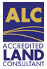 ALC Land Logo