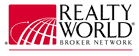Realty World Logo