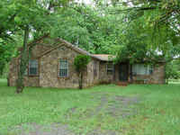 Modernized Cabin