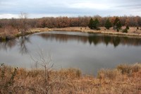 2nd Fishing Pond