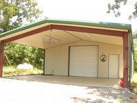 Equipment and Guest House