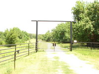 Property Enterance