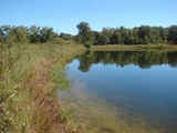 Wetumka 85 - Fishing Pond - Greasy Creek rb