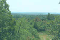 Your own Birch Creek Valley