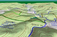 Rolling Terrain