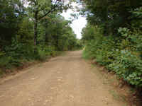 Maintaned County Rd Access - No Electricty