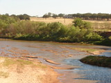 Washita River Hunting & Home Site 160 - rb