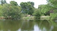 Fishing Access
