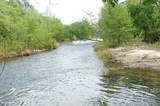Mountain Fork River Cabin - skb