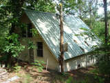 Mountain Hunting Cabin - mh