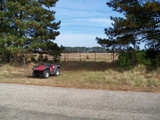 Tucker Road 80 AC - mh