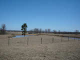 River Bottom Ranch Land -mh