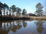 320 Acre Hunting Tract