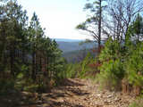 Holly Mountain Ridge - mh