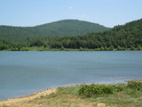 Mountain Lake Spread 452 - rw