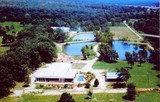McCurtain Hunting Lodge - rwrb