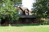 Henryetta 368 AC & Home - sb
