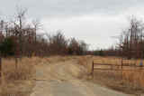 Quinton Area Hunting - sb