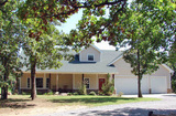 40 Acre Private Setting w/ Home - sb