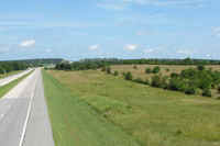 Highway Frontage