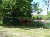 90 Acres with House