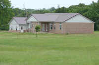 2600+ sq. ft. home