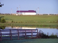 Arena facilities
