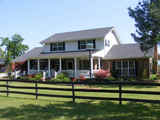 80 Acres with Home & Minerals