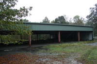 Pavilion