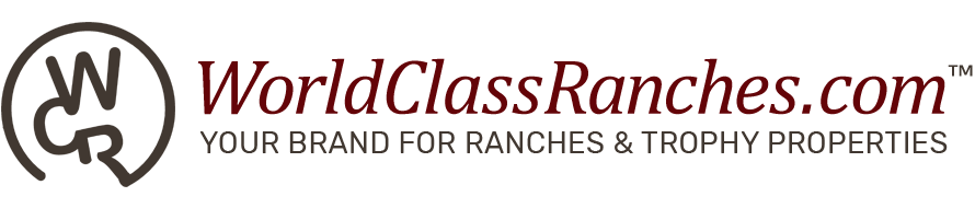 World Class Ranches Logo