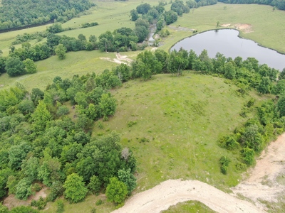 Smithville Tract 3-- 5.16 acres, more or less