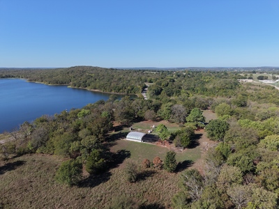 Talawanda Lake 45 acres