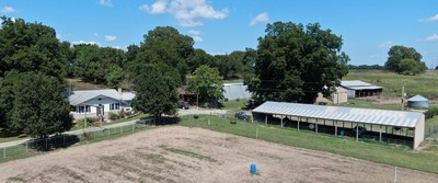 Briarpatch Farm 47-MP