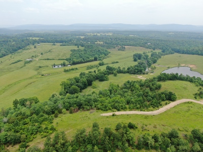 Smithville Tract 5--3.29 acres, more or less