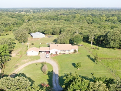Highhill 43 acre ranchette-SKB