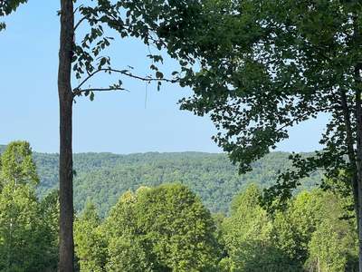 Lot 4 Rock House Ridge, Stanton, Ky 40380