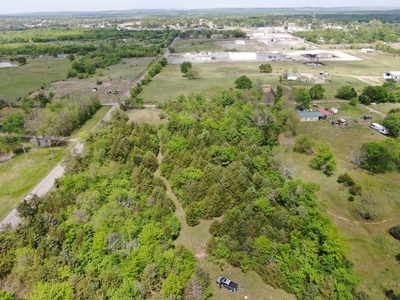 Alderson Road 10.06 acres