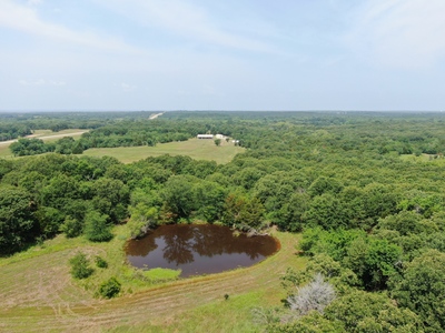 Waterfall Ranch 80 acres