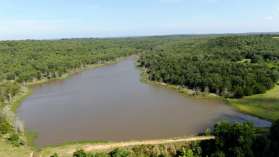 Twin Lakes Ranch 500 Acres