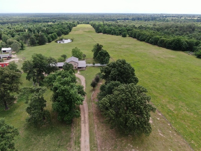 Antlers Ranch 159 acres-SKB