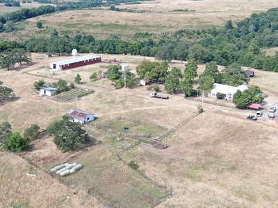 Greenleaf Creek Ranch 1269 acres