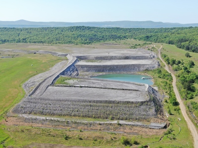 Coal Ash Ranch 742 acres AUCTION