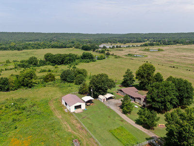 Twin Lakes 1123 Acres